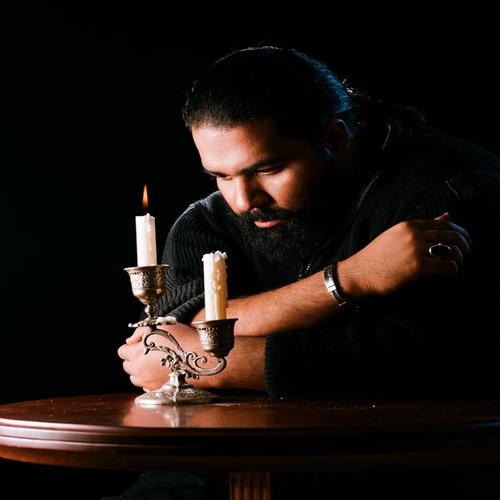 آهنگ بی کلام چه میخواهی از رضا صادقی